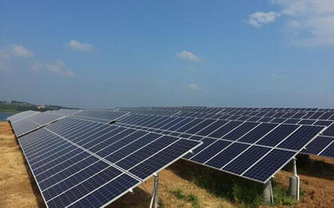 Neueste Unternehmenslösungen zu Das Longchuan PV1-F Photovoltaik-Projekt wählte DJXcable als ihren Elektrokabel-Lieferanten.