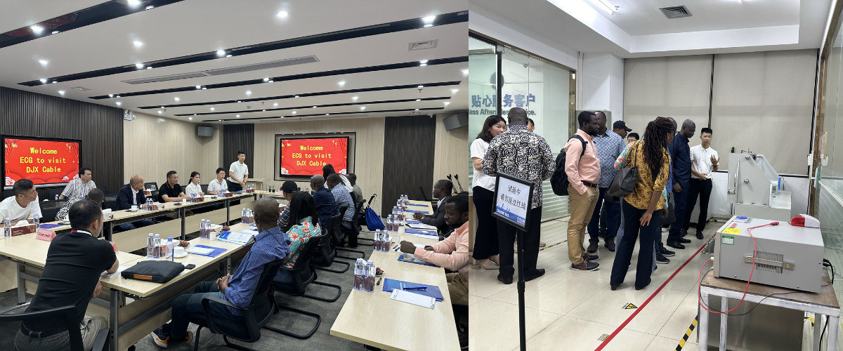 China am besten Feuerbeständige Kabel en ventes