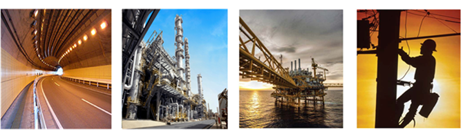 Flammhemmender und feuerbeständiger der Kabel-IEC60502 Standard 0 des Kern-5