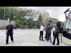 EKG Besuch Dongjiaxin Kabel