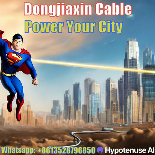 Aktuelle Unternehmensnachrichten über Arten des elektrischen Drahtes und des Kabels und der Anwendung