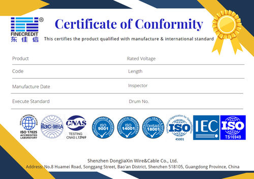 Aktuelle Unternehmensnachrichten über Wie man den rechten Draht-und Kabel-Lieferanten für Ihren Bedarf wählt
