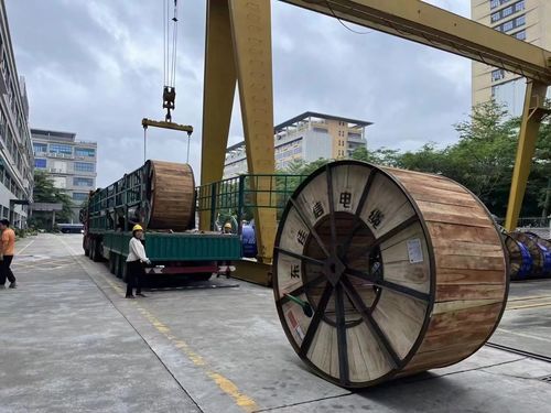 Aktuelle Unternehmensnachrichten über Einführung von Dongjiaxin-Kabel