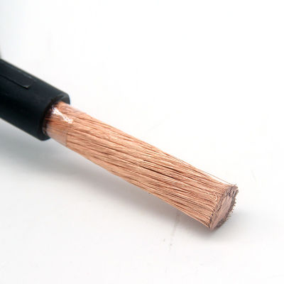 0.38KV Flexible Rubber Cable