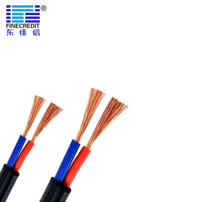 6mm Industrial Electrical Cable