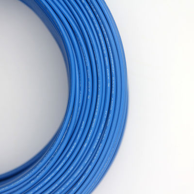 AWG28 Hook Up Wire And Cable , Insulated 600V Awm 1015 Cable