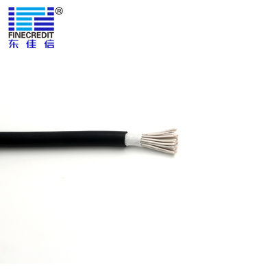 300 Volt PVC Insulated Wire , UL 2464 Shielded Cable For Wiring Of Electronic Equipment