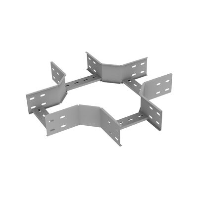 Guter Preis Cable Trunking Zinc Alloy Cable Elbow Online