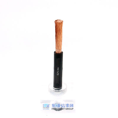 Guter Preis Flexibles Gummikabel 0.38KV Online