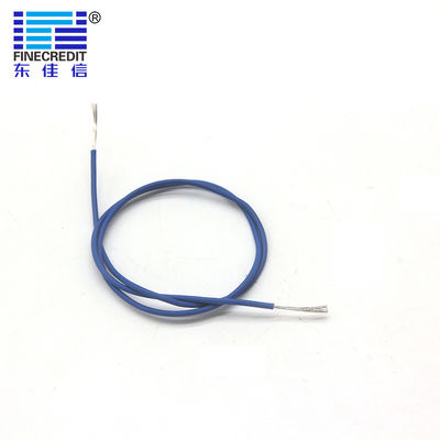 Guter Preis Konservierte überzogene kupferne Größe des Haushalts-elektrischen Kabel-UL1007 32AWG-16AWG Online