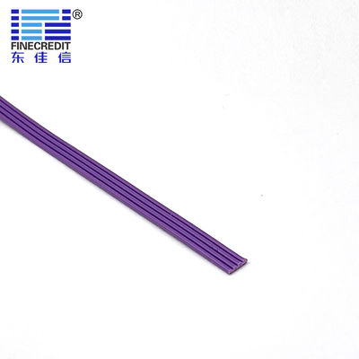 Guter Preis parallele interne Verdrahtung 30V des Hauses, FT2 flexibler elektrischer Draht ULs 2836 Online